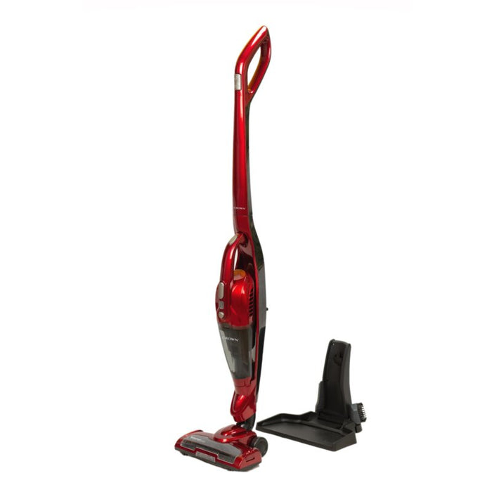 Crown CVC-233 vertical vacuum cleaner