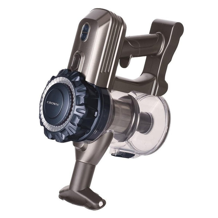 Crown CVC-333 vertical vacuum cleaner