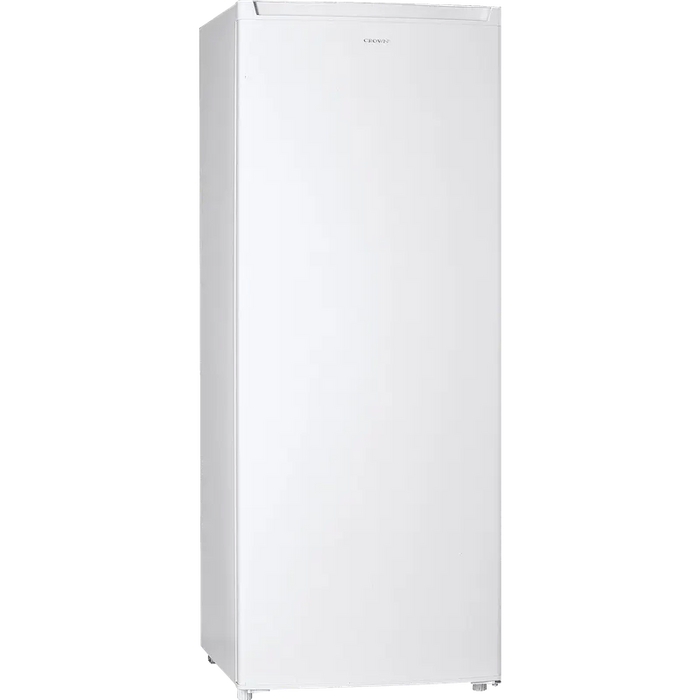 Crown CVF199WE Freezer, 168 l, E, White, Static