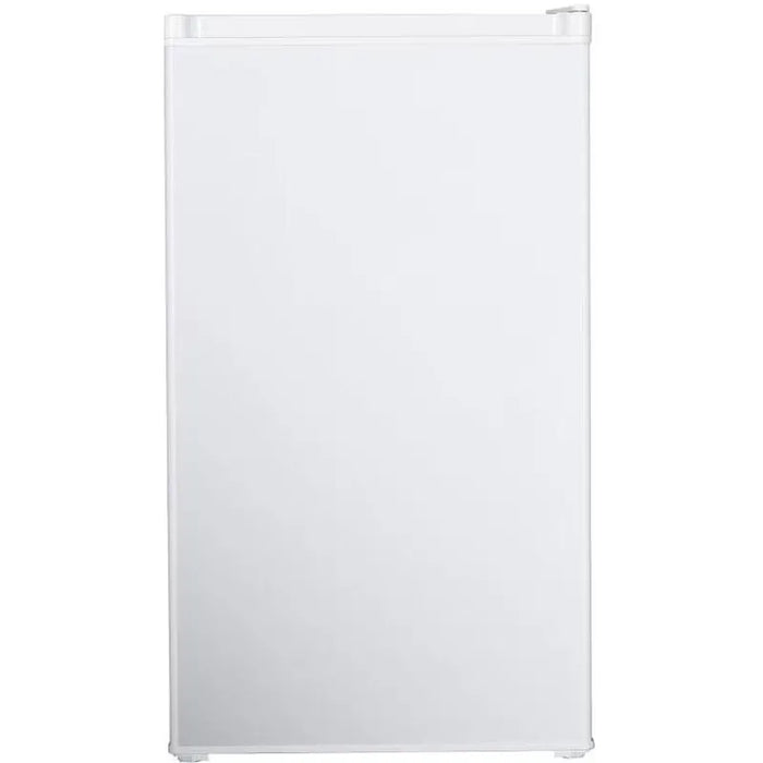 Freezer Crown CVF63E, 60 l, E, White, Static