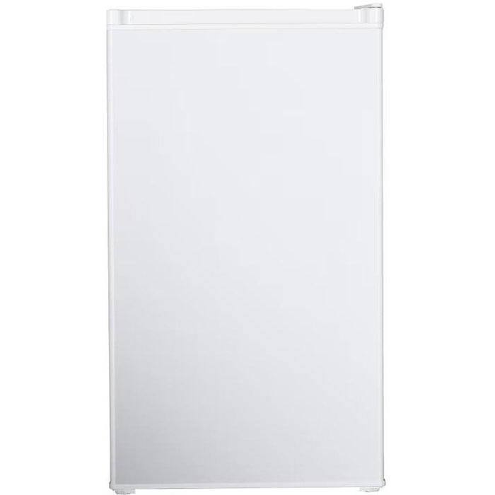 Crown CVF63E Freezer, 60 l, E, Static, White