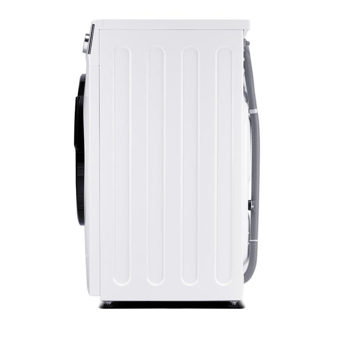 Crown CWD86140BLDC washer dryer, 1400 rpm, 6 kg, 8.00 kg, A