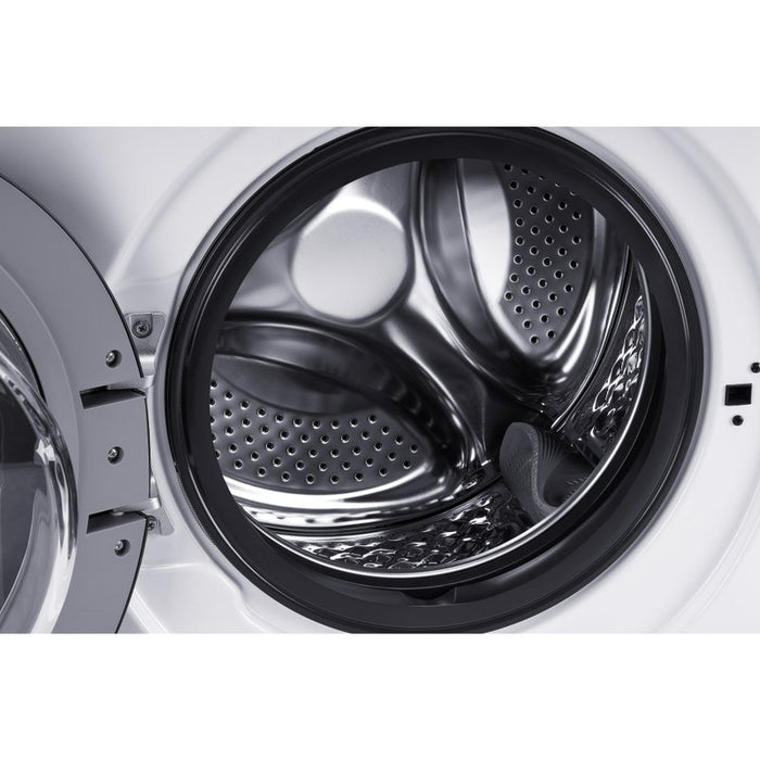 Crown CWD86140BLDC washer dryer, 1400 rpm, 6 kg, 8.00 kg, A