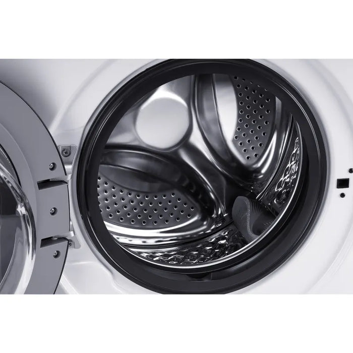 Crown CWD86140BLDC washer dryer, 1400 rpm, 6 kg, 8.00 kg, A