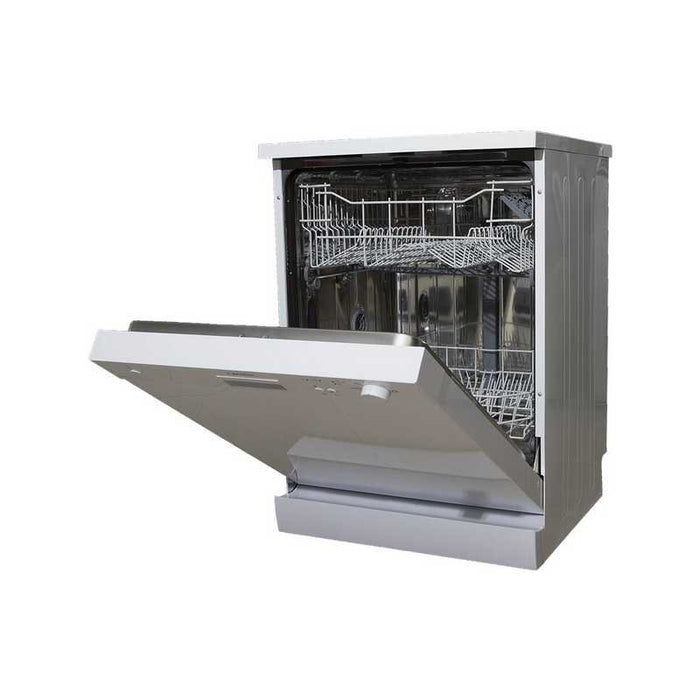 Dishwasher Crown DW 6044A WH , 12 sets, E