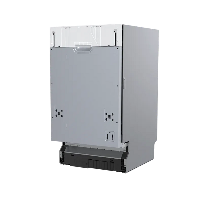 Built-in dishwasher Crown DWC4563BI, 10 place settings, 45 W, mm, C