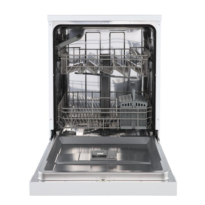 Dishwasher Crown DWC6004C W , 12 sets, E