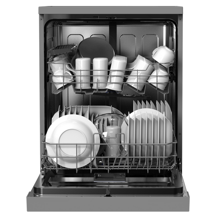 Dishwasher Crown DWC6214ES, 14 place settings, E