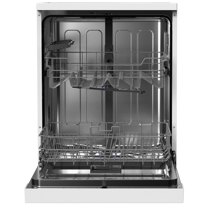 Dishwasher Crown DWC6214EW, 14 place settings, E