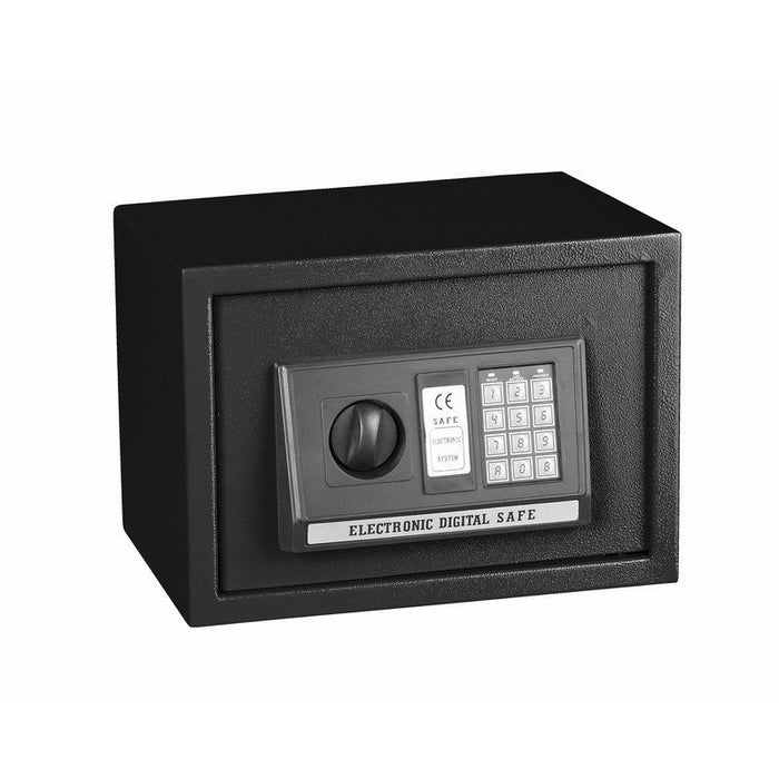 Electronic safe Crown ES-25, H250xW350xD250mm