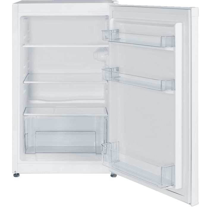 Refrigerator Crown GN 1002E, 90 l, E, White