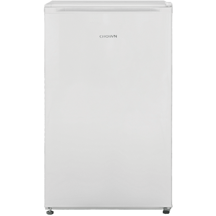 Refrigerator Crown GN 1002E, 90 l, E, White