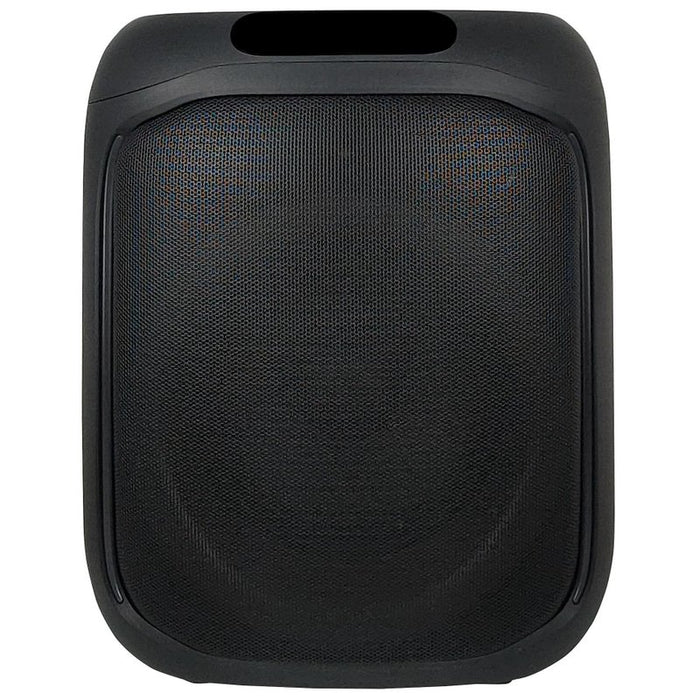 Crown GTB-40V62WM audio system