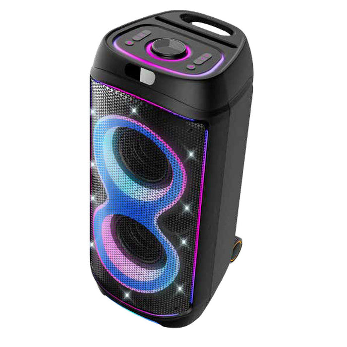 Crown GTB160BUM audio system