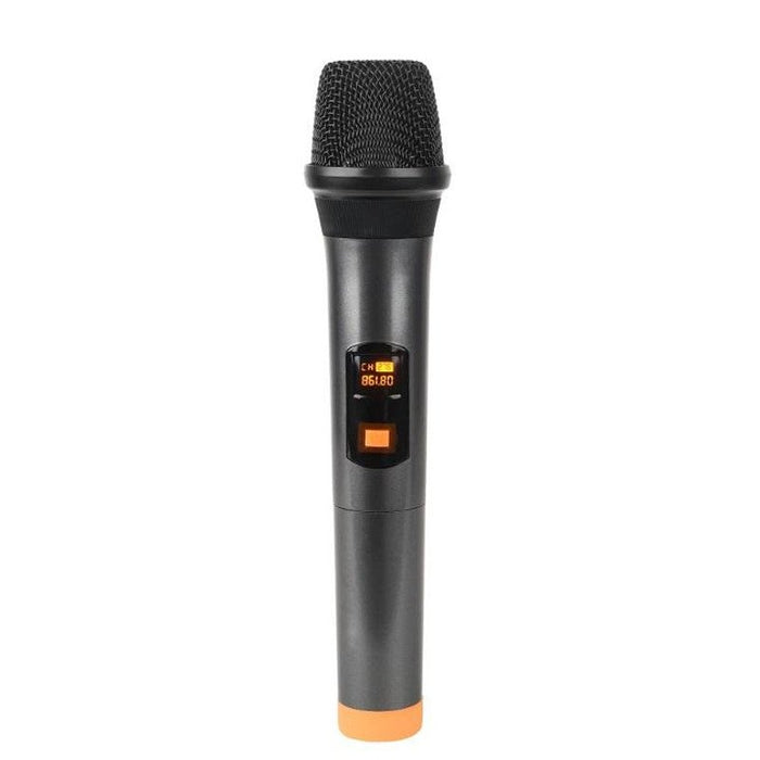 Crown GTB40BUM audio system