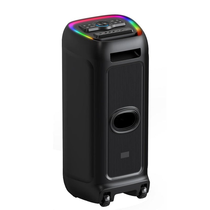 Crown GTB40BUM audio system