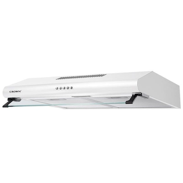 Hood Crown HC 602 WH
