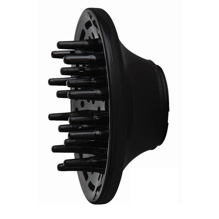 Hair dryer Crown HDC-1824 R