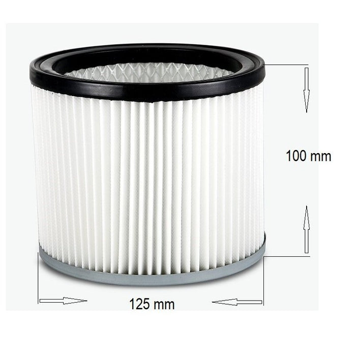Crown HEPA FILTER FOR ASHA-818 / CMVC-6321