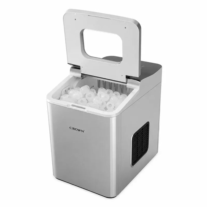 Crown ICM-625S Ice Maker