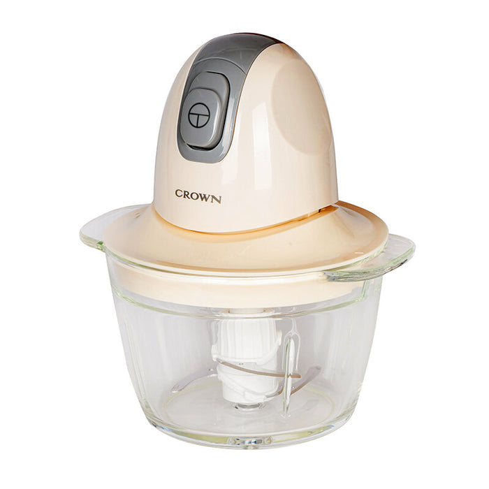 Chopper Crown MC-3001, 1 liter, 300 W