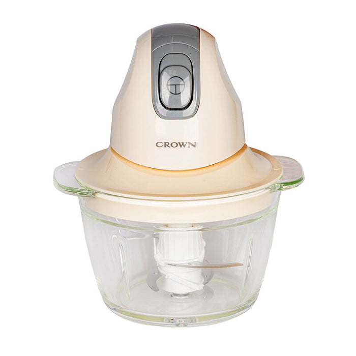 Chopper Crown MC-3001, 1 liter, 300 W