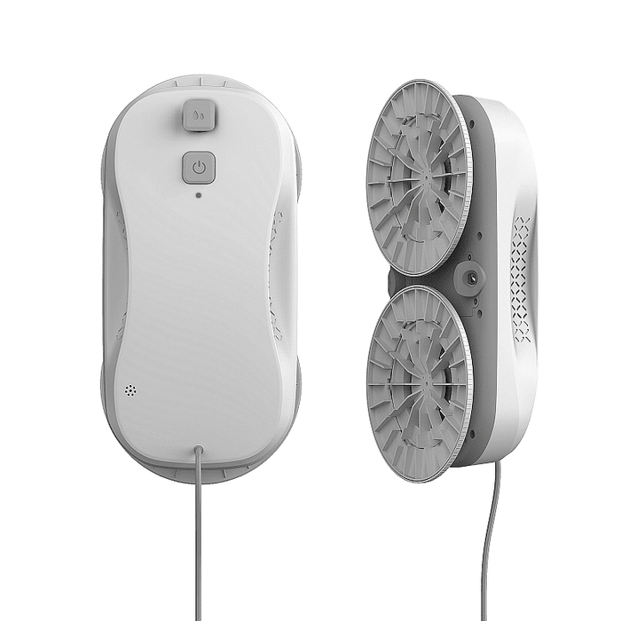 Window cleaner Crown RW1S Window