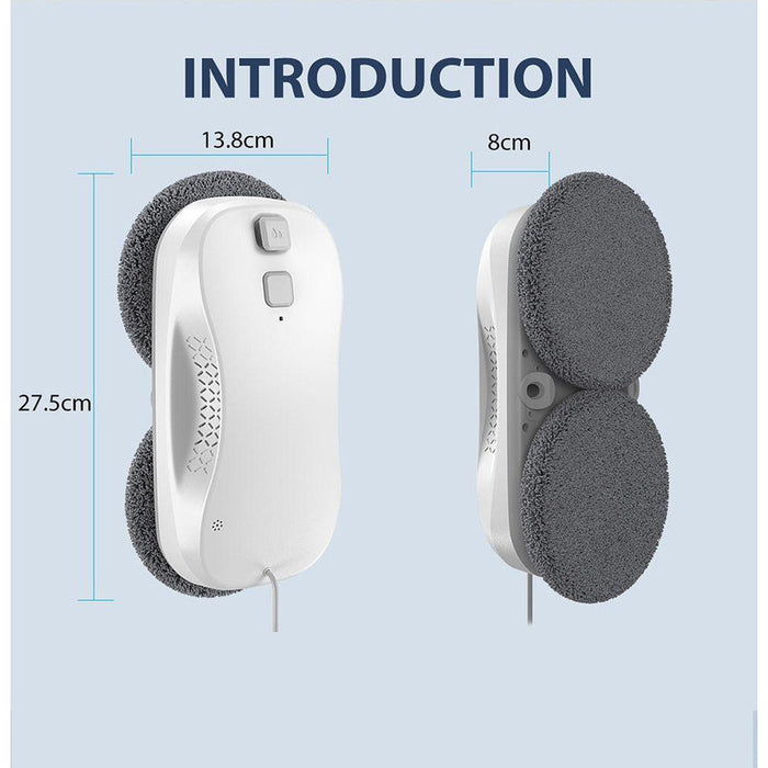 Window cleaner Crown RW1S Window