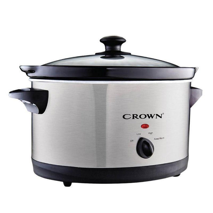 Multicooker Crown SLC-7L