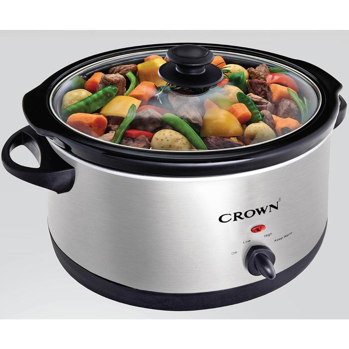 Multicooker Crown SLC-7L