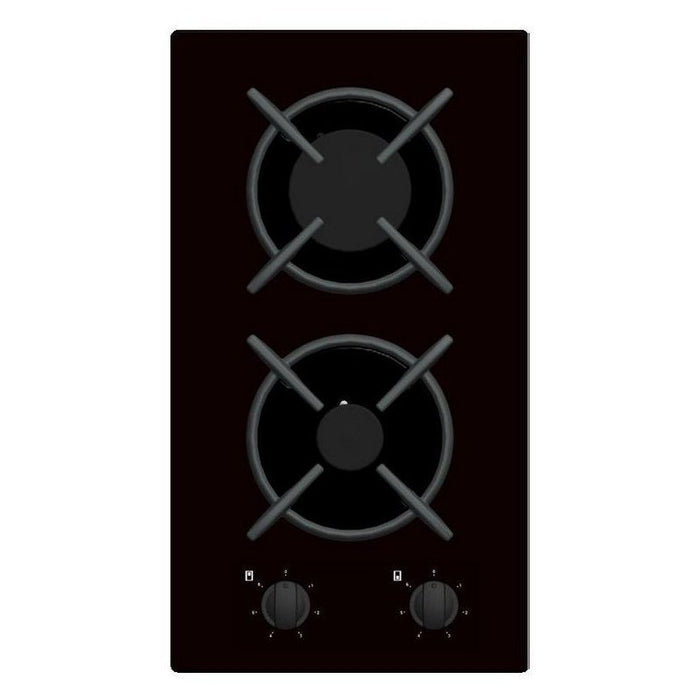 Built-in gas hob Crown VCG 30S/VCG 32S, Gas