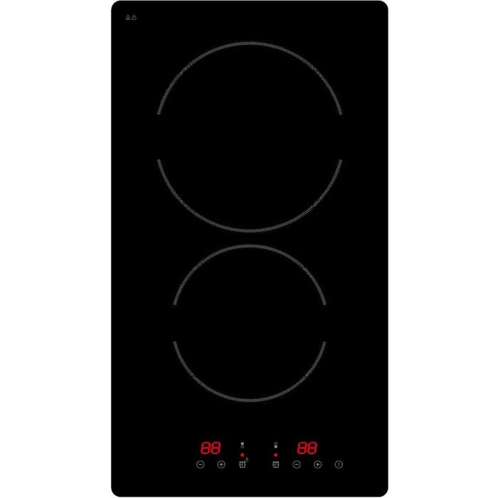 Built-in ceramic hob Crown VCPK32.C