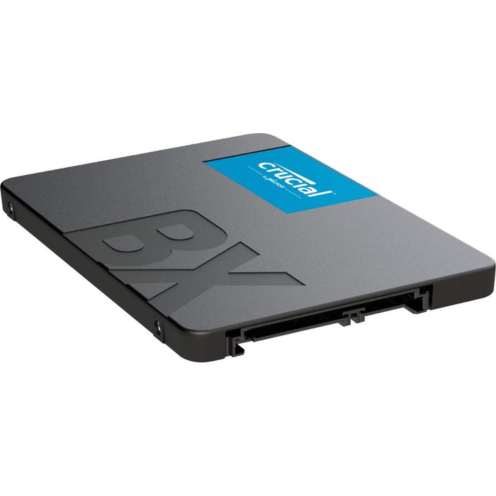 Hard Drive Crucial BX500 1 TB SSD