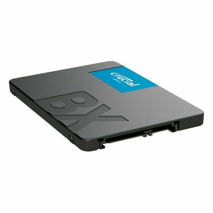 Hard Drive Crucial BX500 1 TB SSD