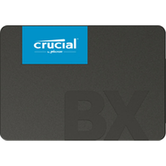 Hard Drive Crucial BX500 1 TB SSD