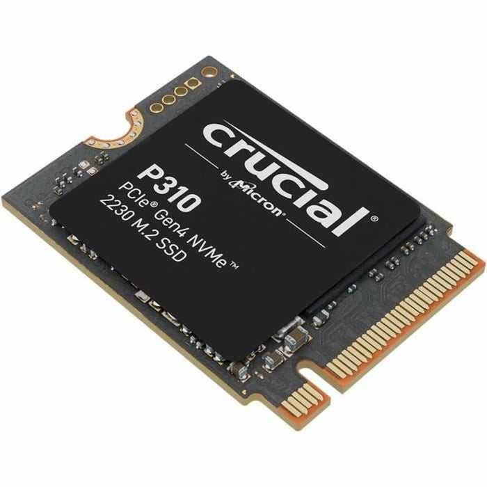 Hard Drive Crucial CT1000P310SSD2 1 TB SSD