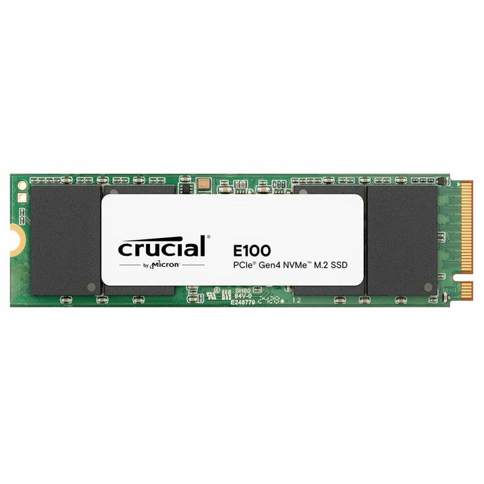 Hard Drive Crucial CT480E100SSD8
