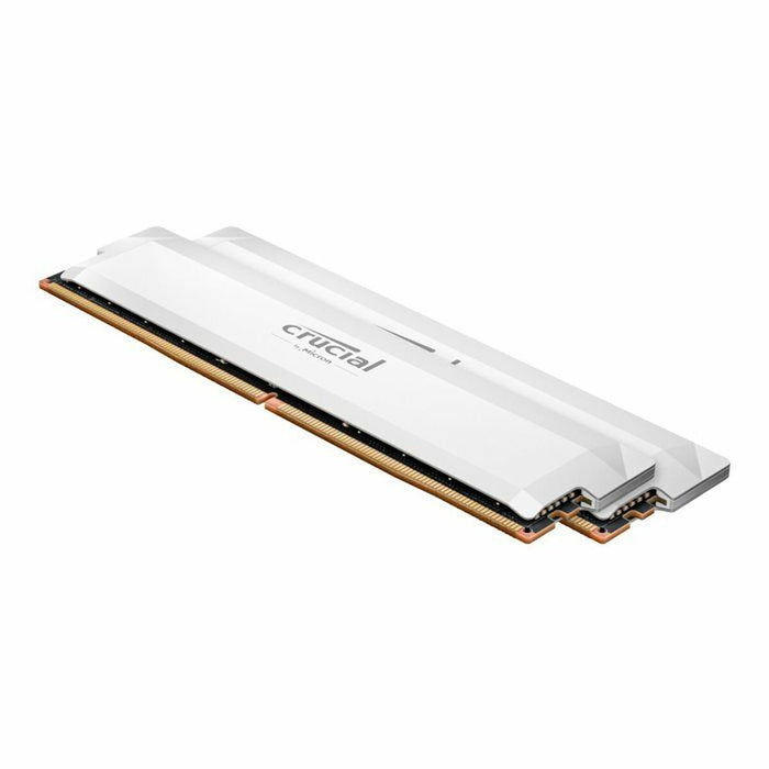 RAM Memory Crucial 32 GB DDR5 6400 MHz