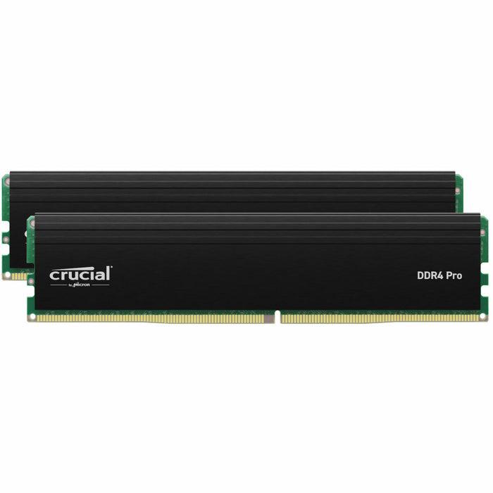 RAM Memory Crucial CP2K16G4DFRA32A 32 GB DDR4 3200 MHz CL22