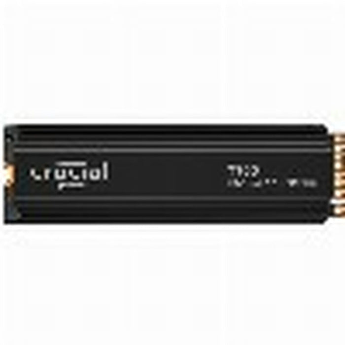 Hard Drive Crucial CT4000T700SSD5 2 TB