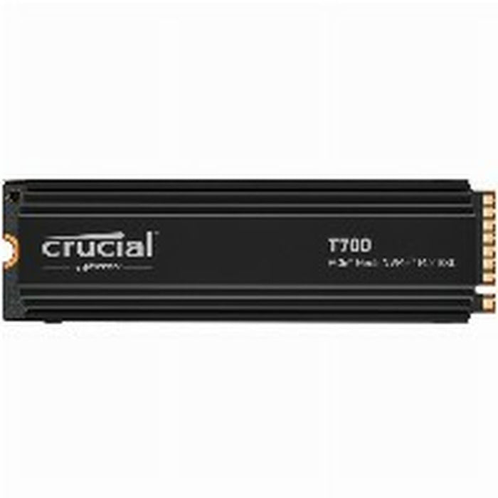 Hard Drive Crucial CT4000T700SSD5 2 TB