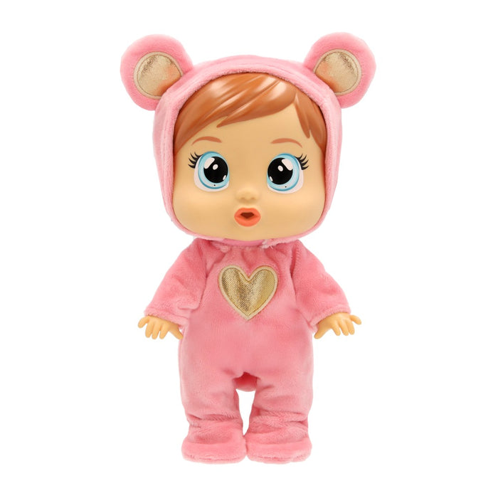 IMC Crying Doll CRYBABIES Loving Care Fantasy W2