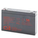 CSB - Battery 6V 9Ah - UPS Accessories<<<EATON непрекъсваеми ТЗИ<<<EATON<<<PolyComp