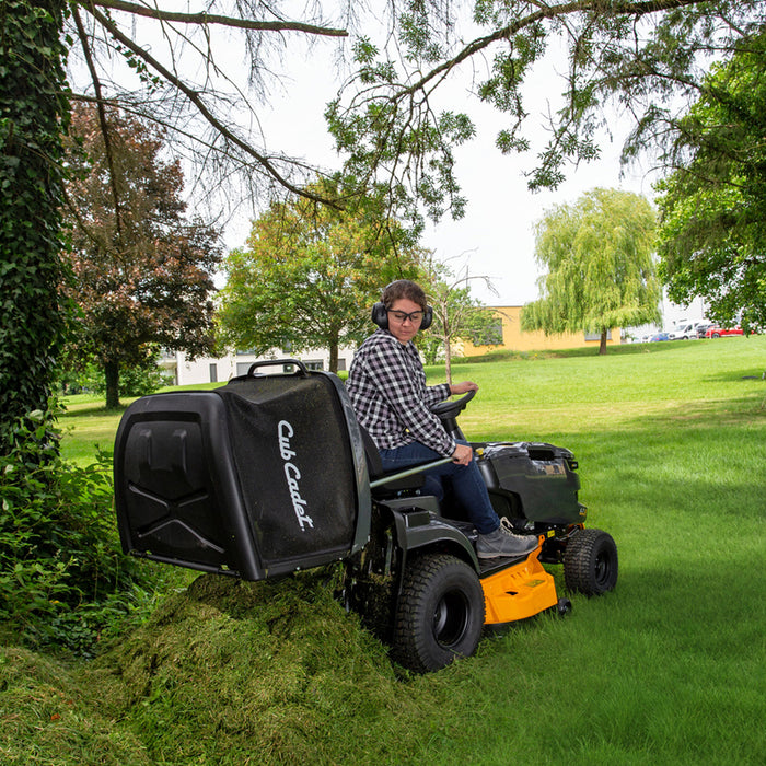 CUB CADET LT2 R92 MOWING TRACTOR 547.0 cm3, 3500 m²