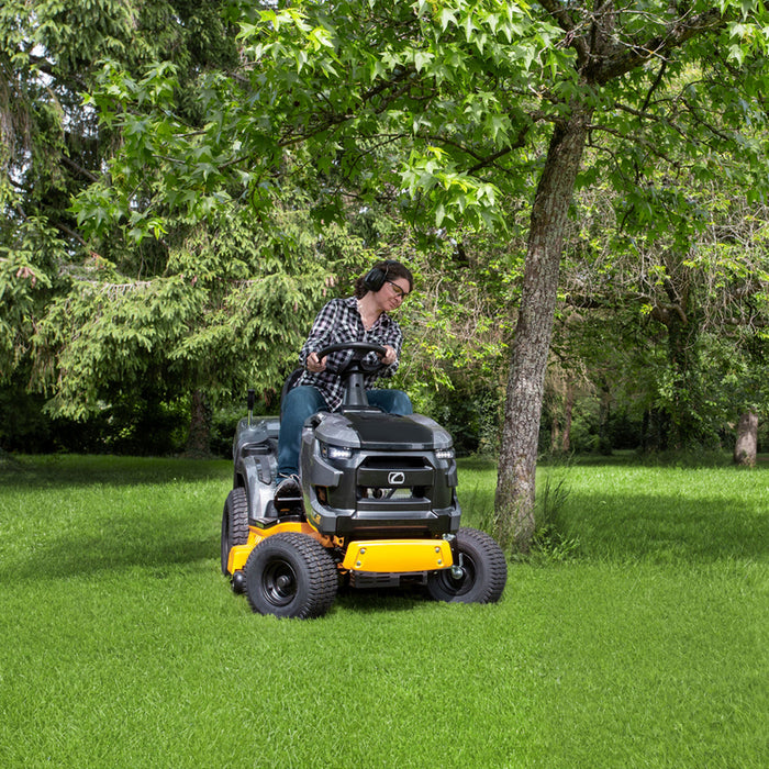 CUB CADET LT2 R92 MOWING TRACTOR 547.0 cm3, 3500 m²