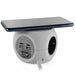 Cube multiplugs Orbegozo 17843 (1,5 m) - Разклонители<<<Електроника Периферни и резервни части<<<Компютри|