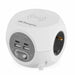 Cube multiplugs Orbegozo 17843 (1,5 m) - Разклонители<<<Електроника Периферни и резервни части<<<Компютри|