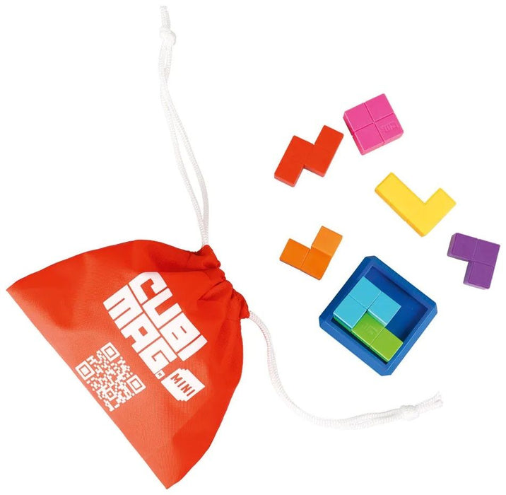 CUBIMAG ORIGINAL