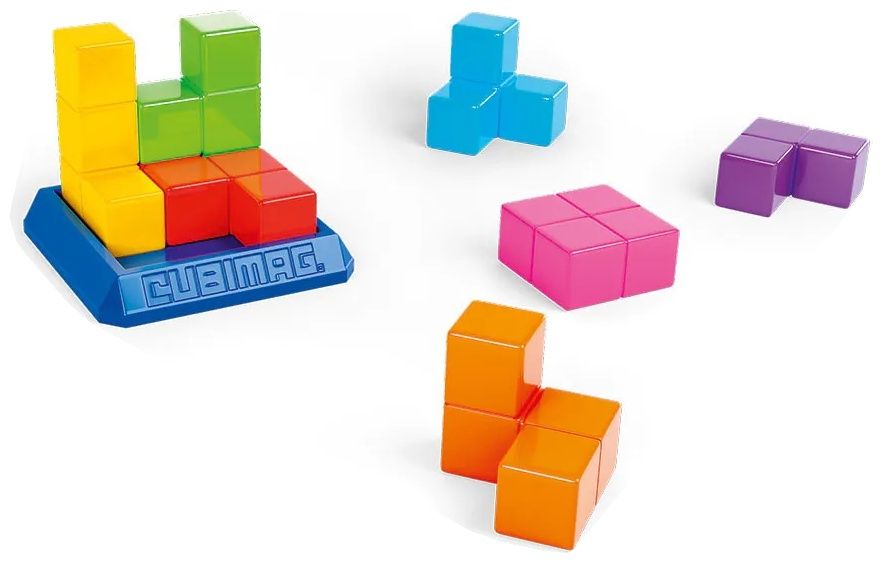 CUBIMAG ORIGINAL