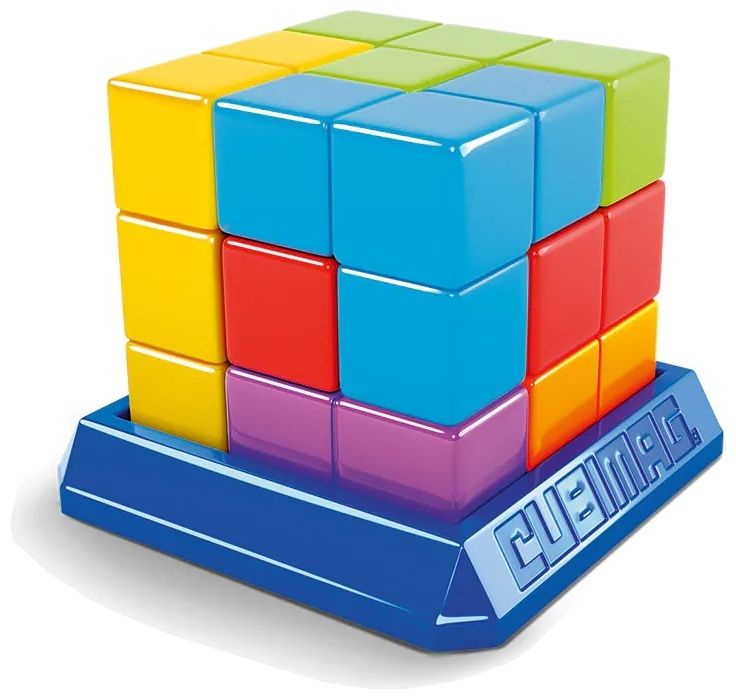 CUBIMAG ORIGINAL